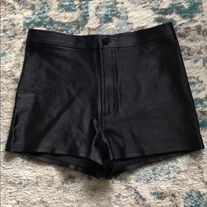 American Apparel Shorts